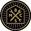 BIKE SHED MOTO CO BIKE SHED MOTO CO