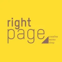 Right Page Creative Works Shop Right Page Creative Works Shop