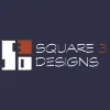 Square 3 Designs Square 3 Designs