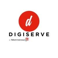 Digiserve by Telkom Indonesia