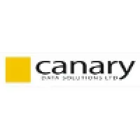 Canary Data Solutions Canary Data Solutions
