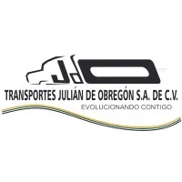 Transportes Julián de Obregón