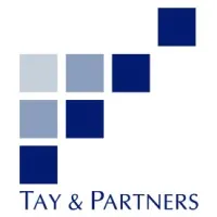 Tay & Partners email format