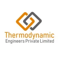 Thermodynamic Engineers Pvt. Ltd. Thermodynamic Engineers Pvt. Ltd.