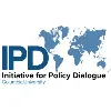 Initiative for Policy Dialogue - Columbia University