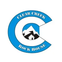 Clear Creek Rock House Clear Creek Rock House