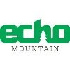Echo Mountain Echo Mountain