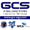 GCS (Global Cargo System ) GCS (Global Cargo System )