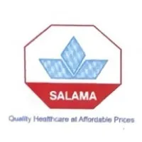 Salama Pharmaceuticals Limited