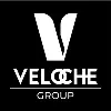 Veloche Interior and Exhibition
