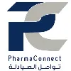 PharmaConnect KSA