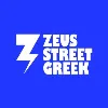 Zeus Street Greek Zeus Street Greek
