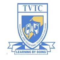 Technical and Vocational Teachers'​ College (TVTC)