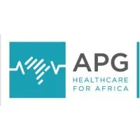 APG Healthcare Holdings Limited