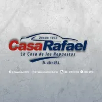 CASA RAFAEL S de RL