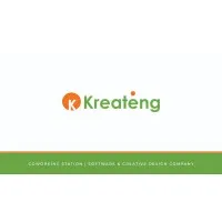 Kreateng Africa - We develop web and mobile application