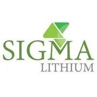Sigma Lithium Corp. (Nasdaq:SGML)