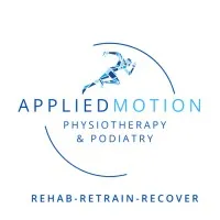 AppliedMotion Physiotherapy & Podiatry