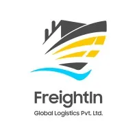 FreightIn Global Logistics Pvt Ltd