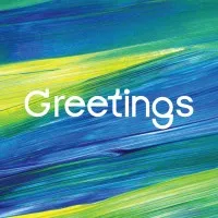 Greetings