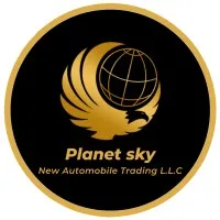 Planet Sky New Automobile trading LLC Planet Sky New Automobile trading LLC