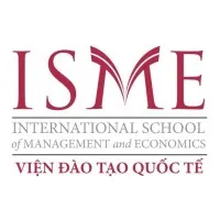 International School of Management and Economics - National Economics University