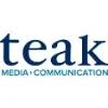 Teak Media + Communication Teak Media + Communication