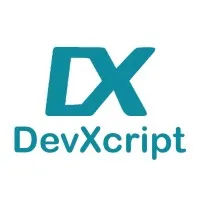 DevXcript DevXcript