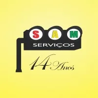 SAM SERVIÇOS SAM SERVIÇOS