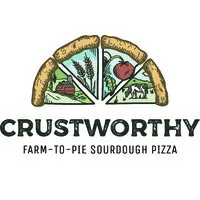 Crustworthy Pizza
