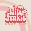 Wild Junkie Wild Junkie