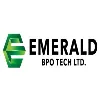 Emerald BPO Tech Pvt Ltd Emerald BPO Tech Pvt Ltd