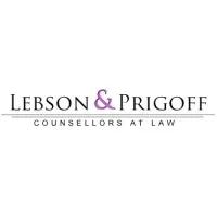 Lebson & Prigoff Law Firm