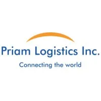 Priam Logistics Inc.