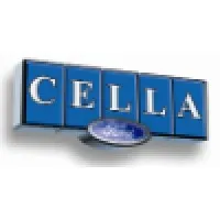 Cella Ford, Inc