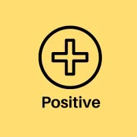 Positive