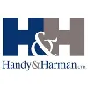 Handy & Harman Ltd. Handy & Harman Ltd.