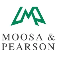 Moosa & Pearson