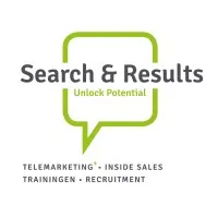 Search & Results email format