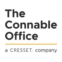The Connable Office, A Cresset Company