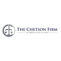The Chetson Firm, PLLC - Criminal Lawyer