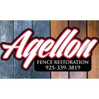 Agellon Fence Restoration