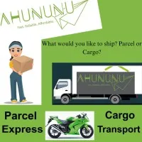 AHUNUNU TRADING P.L.C