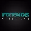Friends Associate Friends Associate