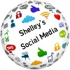 Shelley's Social Media Shelley's Social Media