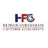 Hussain Farhad & Co. | Chartered Accountants Hussain Farhad & Co. | Chartered Accountants