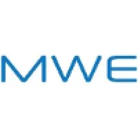 MWE, Inc. MWE, Inc.
