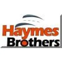 Haymes Brothers Inc