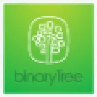 Binary Tree - Integrating Art Technology Business
