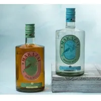 Stilldistilling Spirits 